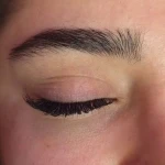 تصویر سالن زیبایی رز گلد