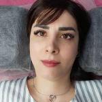  سالن زیبایی نیلوفر شهیدی