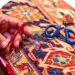 قالیشویی کسری