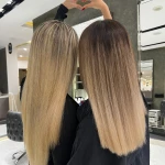 مرکز تخصصی کراتین مهدیه میری