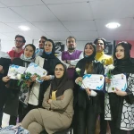 تصویر آموزشگاه زبان مدیران فردا