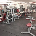  باشگاه بدنسازی آدرینا ویژه بانوان