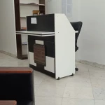  دارالترجمه رسمی صادقیه (شماره ۱۲۱۸)