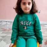 مهدکودک دو زبانه و پیش دبستانی همبازی