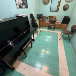 آموزشگاه موسیقی ترانه