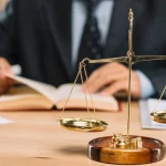 نمونه کار وکیل پایه یک فرهاد مهراد