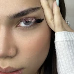 نمونه کار خدمات تخصصی لیفت و اکستنشن مژه تارا