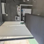 فشیال و پاکسازی پوست النازوید