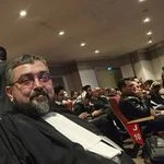 لوگوی دفتر وکالت احمد علوی رنجبری نشقی