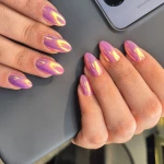 خدمات تخصصی کاشت ناخن هدیه