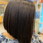 سالن زیبایی و آرایشگاه زنانه هلگا