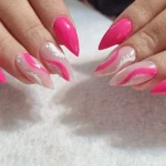 خدمات تخصصی ناخن حدیث