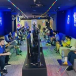 نمونه کار گیم نت *تیتانیوم*