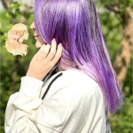 مجیک هیر (خدمات کراتین و رنگ و لایت)