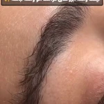 سالن زیبایی مهناز معینی