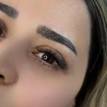 تصویر سالن تخصصی اکستنشن مژه مهسا تهمورس
