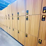 باشگاه بانوان اسپاکو(شعبه 2)