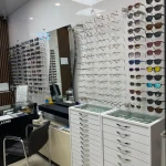 مرکز چشم و عینک هایدا شعبه سه