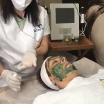 آموزشگاه وخدمات پاکسازی پوست جواهری