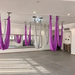  باشگاه ورزشی یوگای نورا بانوان و آقایان
