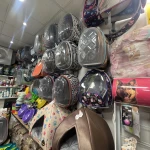 نمونه کار پت شاپ نعمتی