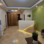 روانشناس و مشاور شبنم داوری