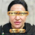 دکتر عرفان اشجعی