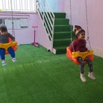 تصویر مهدکودک و پیش دبستانی