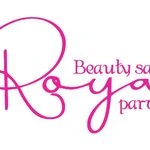 سالن زیبایی رویا پرویزی