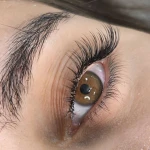 تصویر خدمات تخصصی اکستنشن مژه