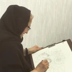  آموزشگاه هنرهای تجسمی هنرمعاصر