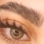 تصویر کاشت مژه خراسان