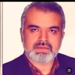 وکیل پایه یک دادگستری دکتر سیدجواد فاخری