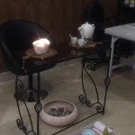 تصویر سالن زیبایی و مرکز اسپا ماساژ سمن رخ