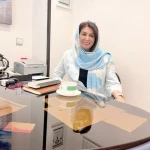 دکتر کتایون اوسطی متخصص روانشناسی