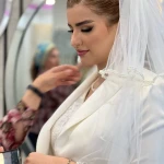 تصویر سالن زیبایی دَوَلو