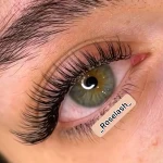  خدمات و آموزش اکستنشن مژه رز