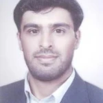 غلامرضا با صحبت نوین زاده