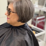 سالن زیبایی  وی آی پی  لیانا