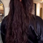 تصویر مرکز تخصصی کراتیه و رنگ مو نگار بیات