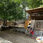 مهدکودک و پیش دبستانی پرچین