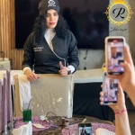آموزشگاه وخدمات پاکسازی پوست جواهری