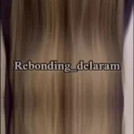 خدمات صافی احیا کراتین اسکالپ مو دلارام