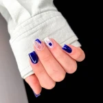 آموزش و خدمات تخصصی کاشت ناخن فاطمه