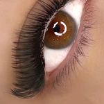 سالن تخصصی اکستنشن مژه مهسا تهمورس