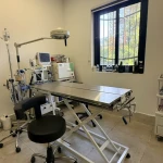 کلینیک دامپزشکی من و پت (پنج ستاره)