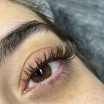 مرکز ناخن و مژه مهسا