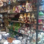 نمونه کار سمساری طاهری