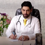 کلینیک تخصصی پوست مو وزیبایی دریا