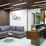 سالن زیبایی درسا فارسی